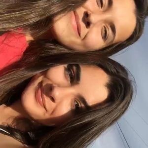 Meet your Posher, Isabella